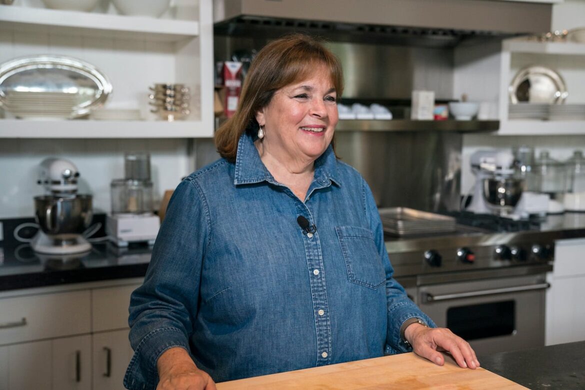 Where Does Ina Garten Buy Her Truffle Butter? Plus 3 Delicious Ways to Use It Where Does Ina Garten Buy Her Truffle Butter? Plus 3 Delicious Ways to Use It
