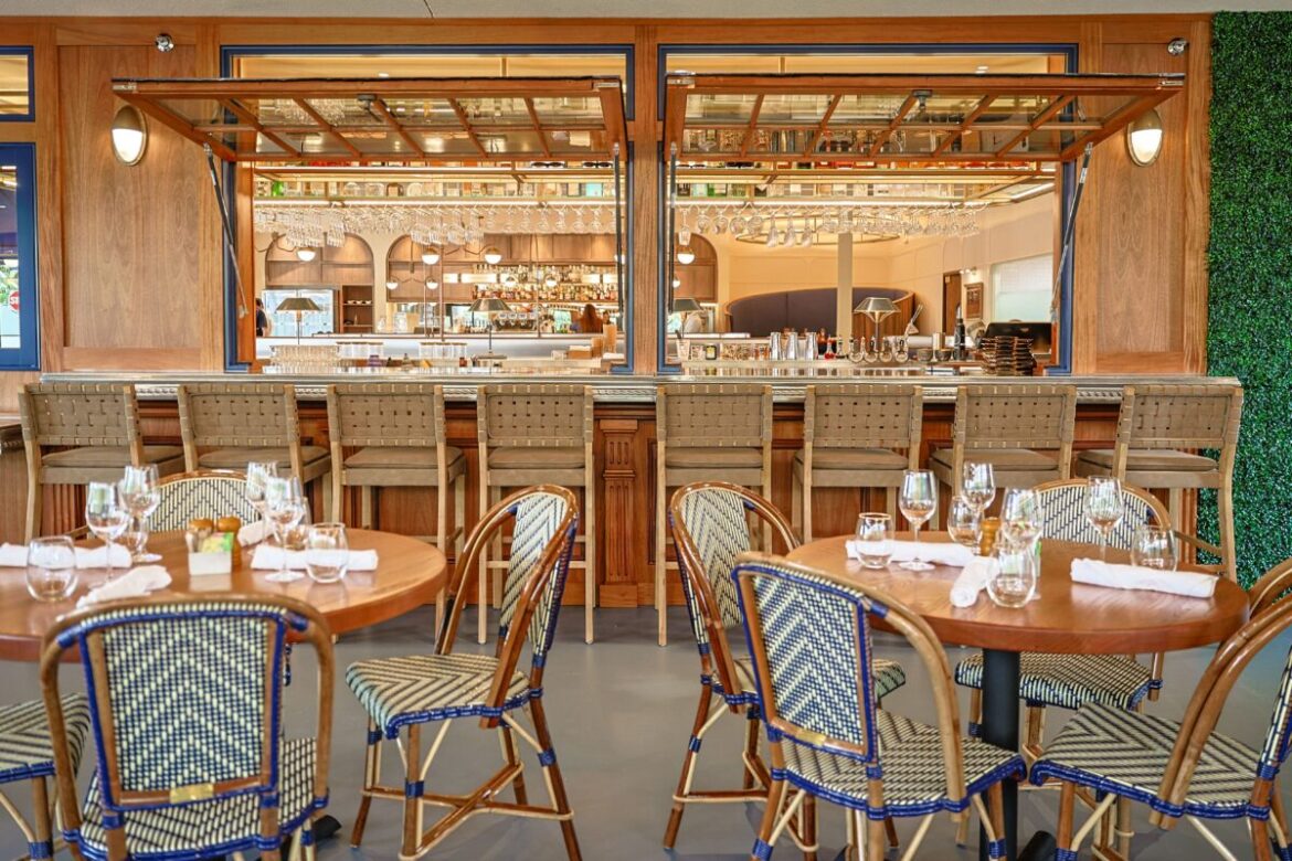 An All-Day French Cafe Debuts at Preston Center, A Favorite Tiki Bar Shutters in Lower Greenville, Campo Verde Reopens in Arlington, and More Dallas Restaurant News