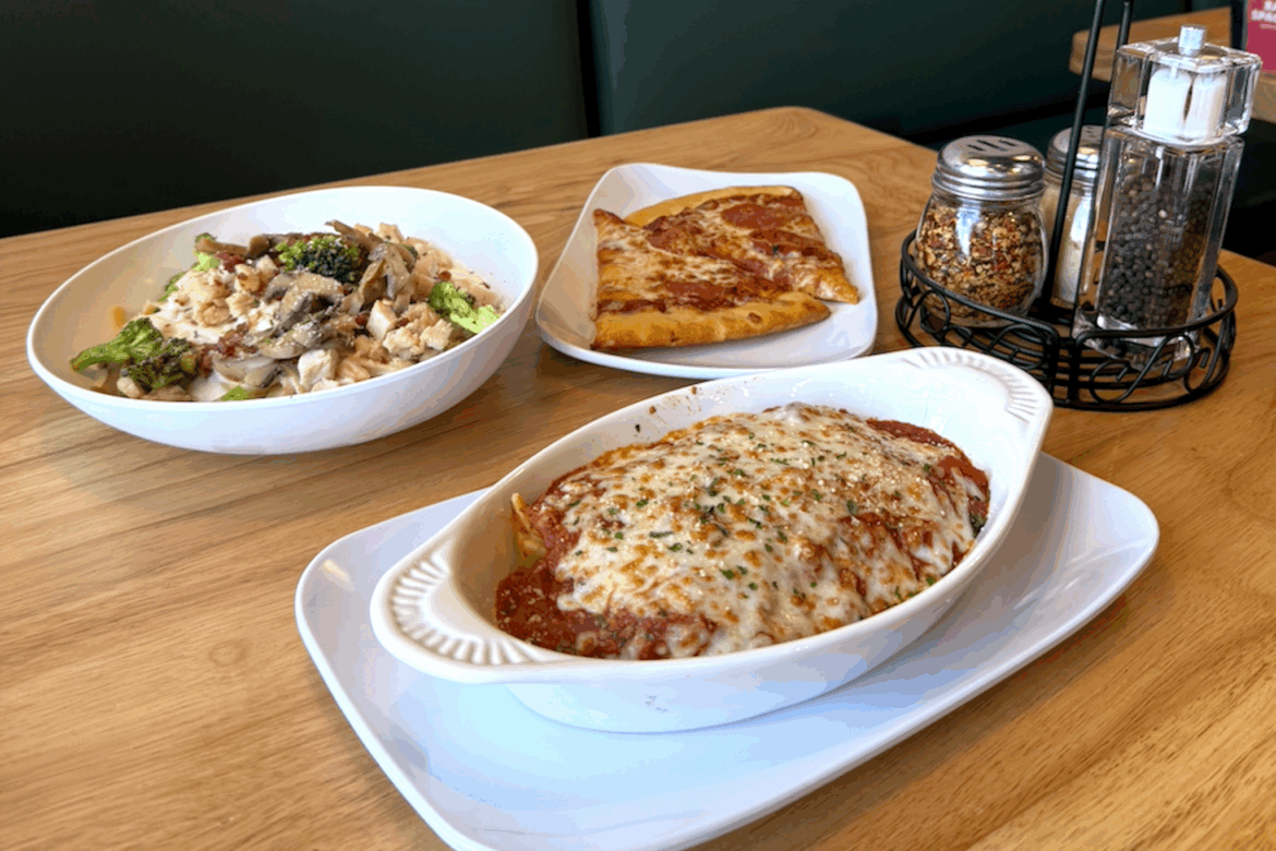 Italian chain famous for unlimited breadsticks opens first-ever Canadian location in Calgary dailyhive logo