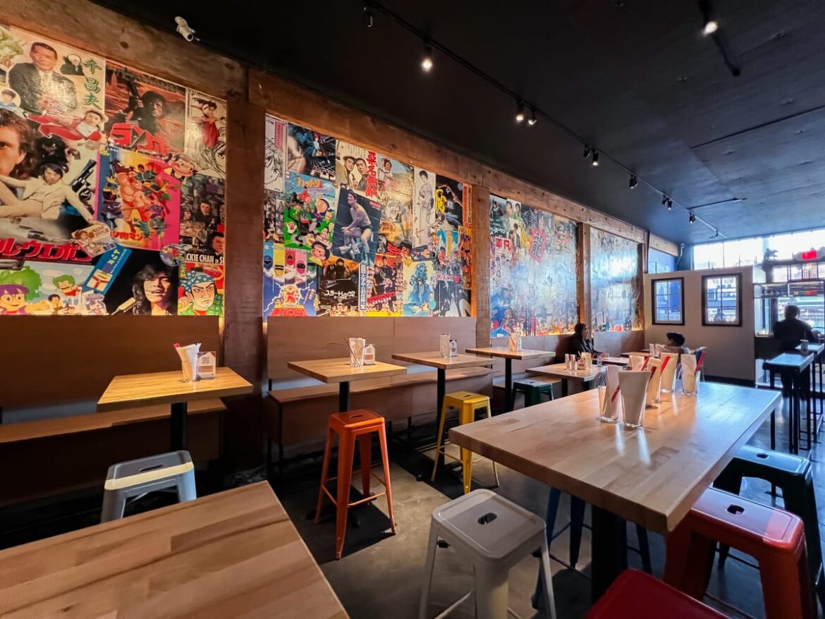 The 22 Most Fun Dinner Spots In Seattle – Seattle The 22 Most Fun Dinner Spots In Seattle - Seattle