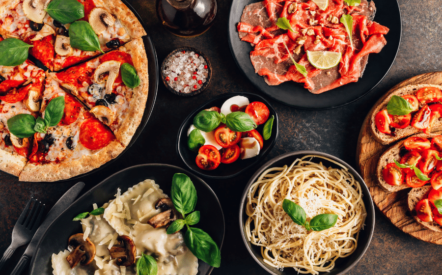 What are the Top Italian Food Franchises? Top Italian Franchise Opportunities