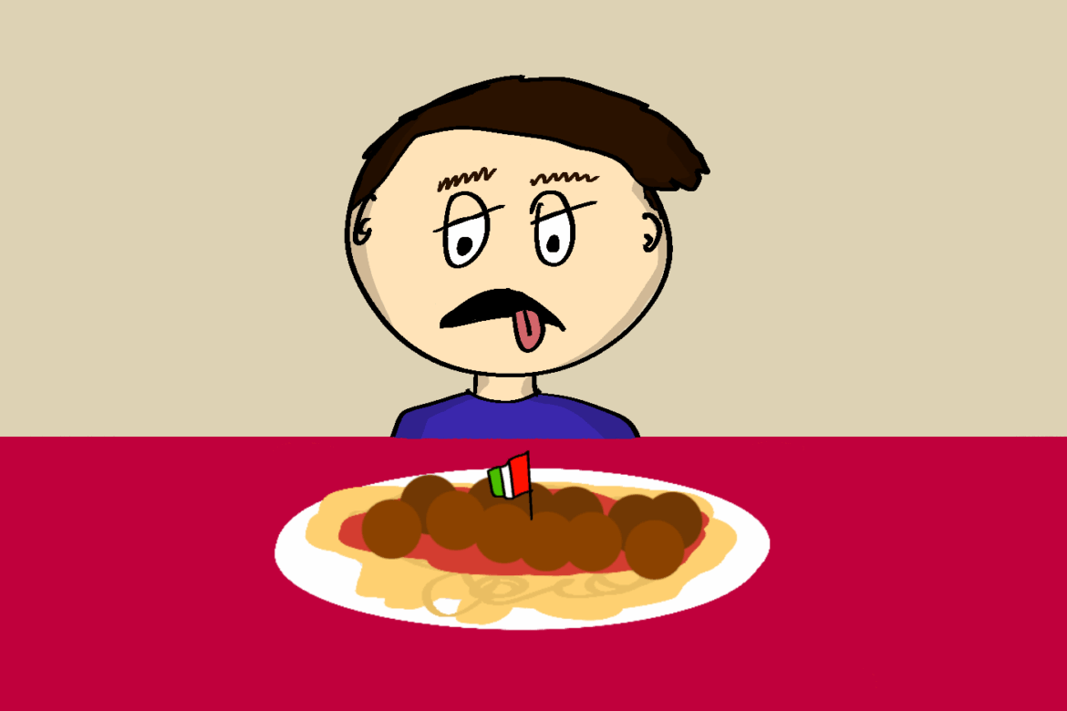 Italian food in Wichita still sucks – The Sunflower