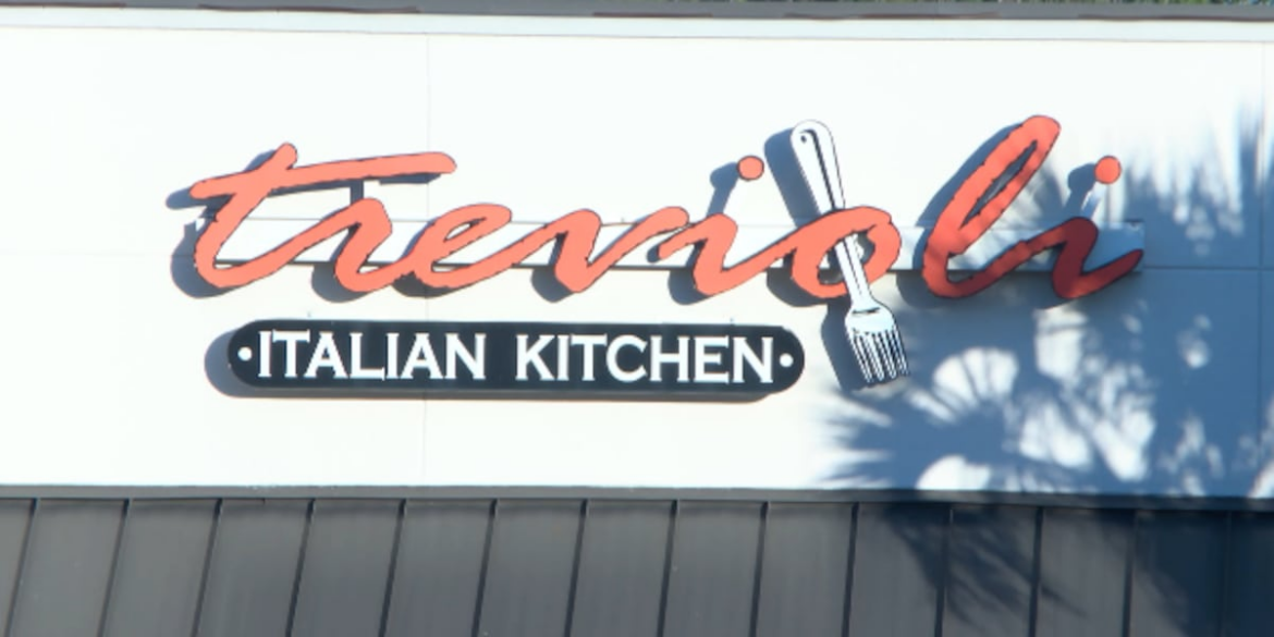Popular Italian restaurant announces closure