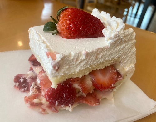 Presti’s Bakery