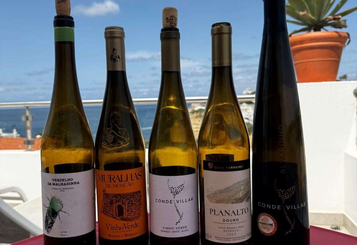 Portugal’s wines are both good and good value, according to Jake Bennett-Day of Vino Gusto, in Bury St Edmunds