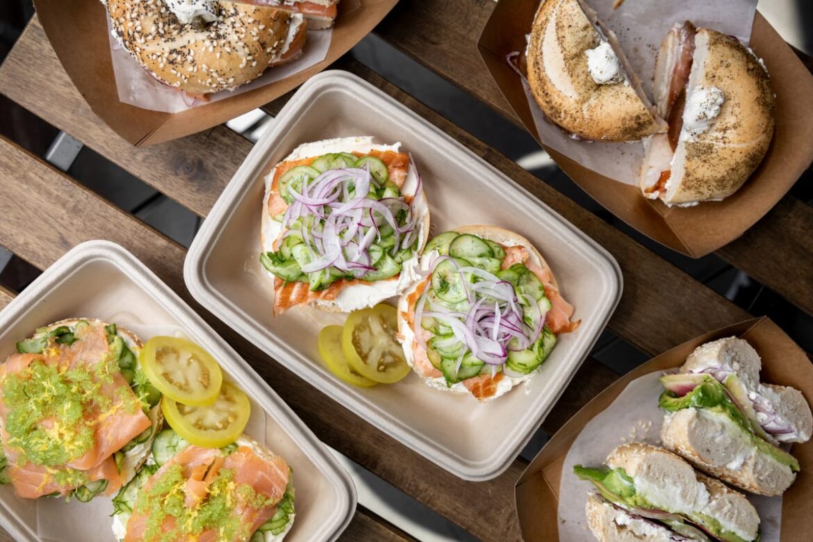 The 18 Best Restaurants In Silver Lake - Los Angeles