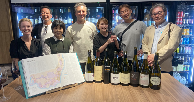 Japan-Inbound_May2025_Hunters-Hill-Wine-Room