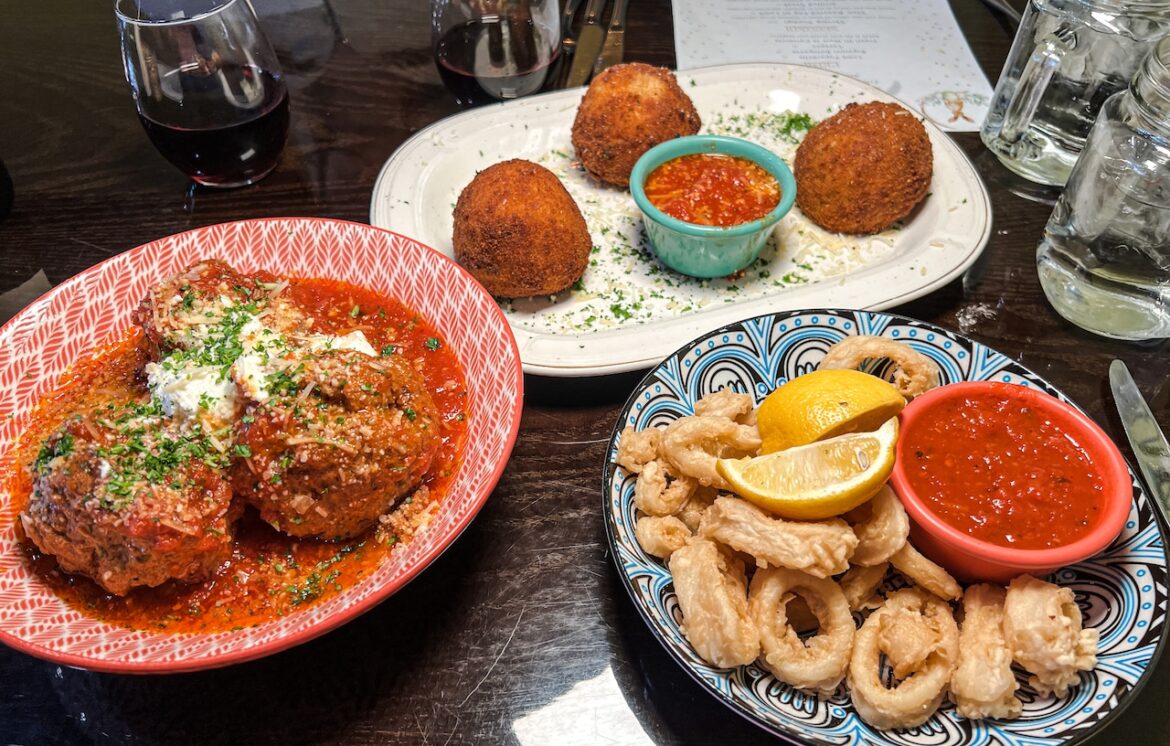 CNY’s best appetizers of 2023: Our food writers pick their favorites CNY’s best appetizers of 2023: Our food writers pick their favorites