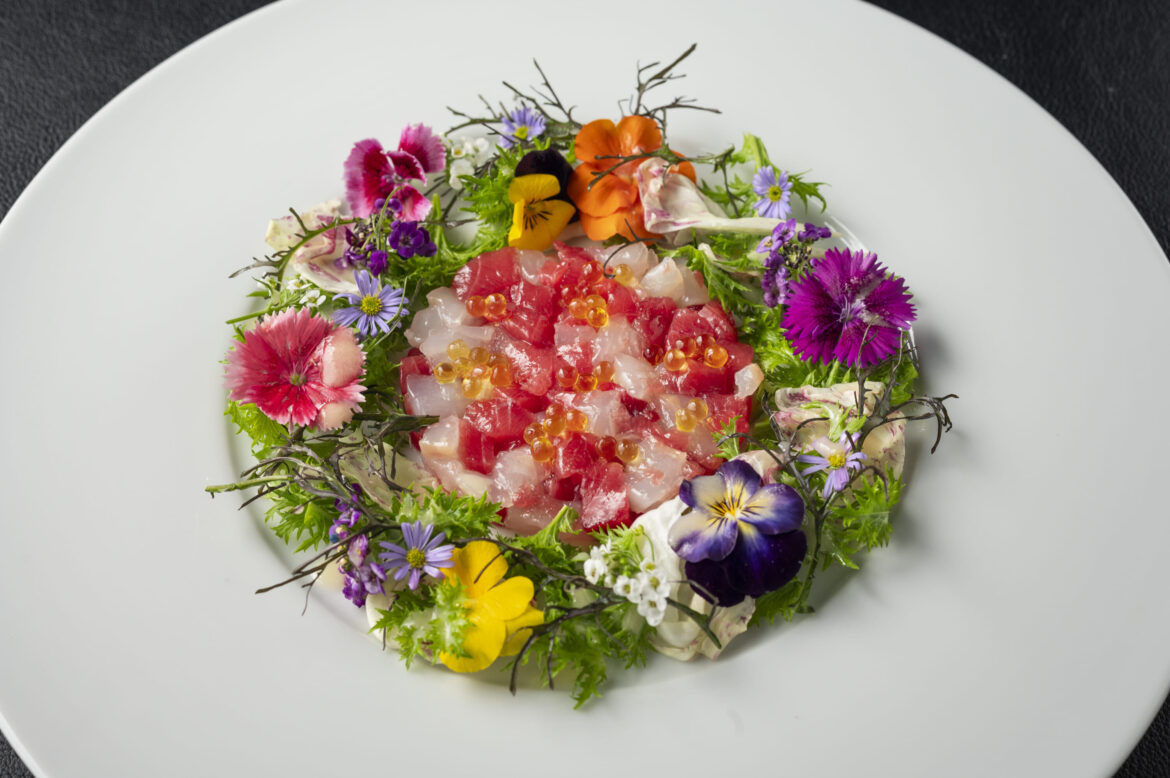 3 Exquisite Italian Restaurants You Have To Try in Ginza