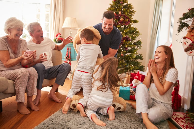As we are half way through the year, people may be considering starting to save for Christmas
