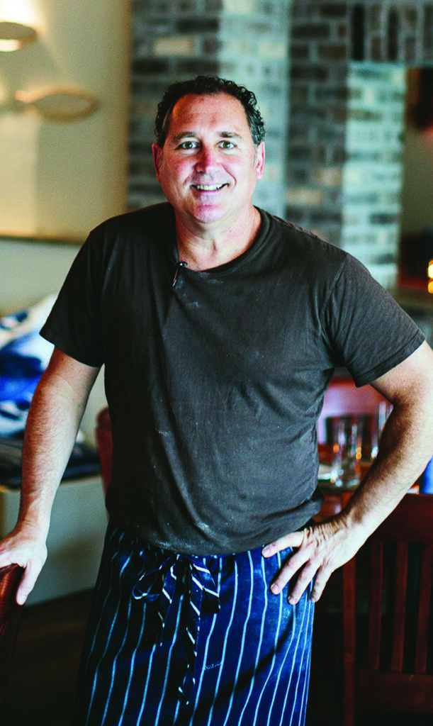 Foxy Flavors: Chef Ken Vedrinski’s New Italian Haven on Rutledge Charleston’s Culinary Maestro Brings Family-Style Dining to Volpe’s