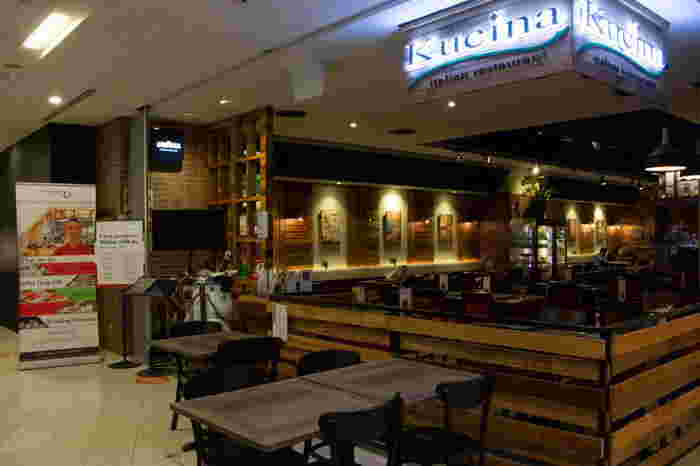 10 Italian Restaurants That Offer the Best Pasta in Singapore 