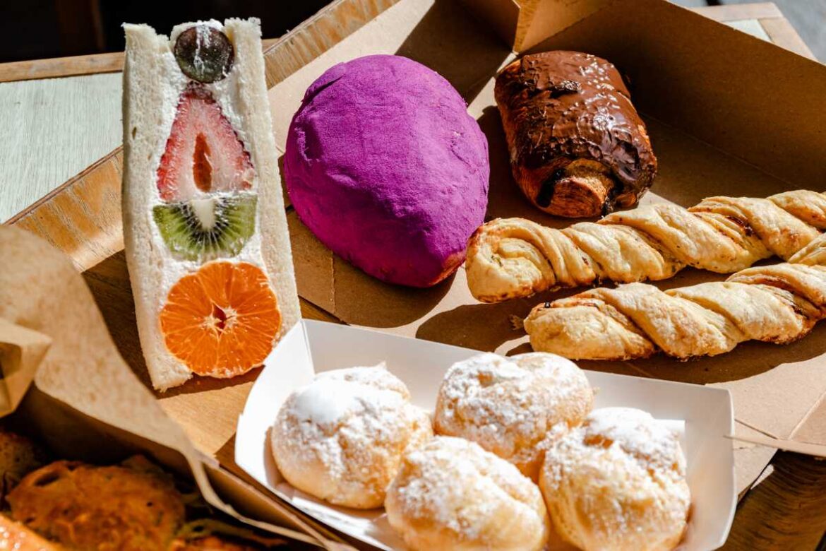 The 25 Best Bakeries In LA - Los Angeles