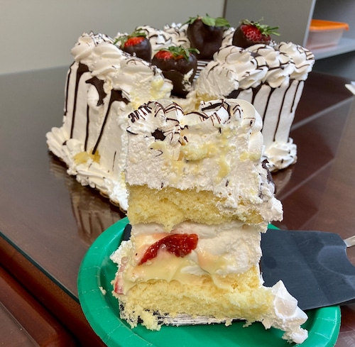 Casa Dolce Bakery