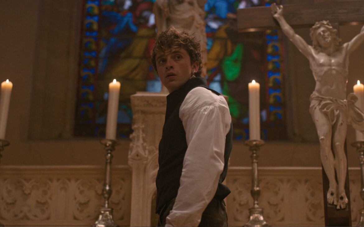 Carême Takes Us Inside the Kitchen of Kings