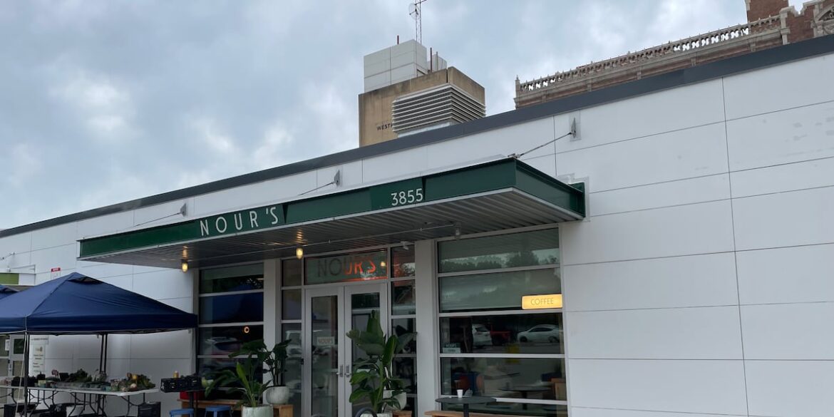 New restaurant in Kansas City looks to honor chef’s late daughter New restaurant in Kansas City looks to honor chef’s late daughter