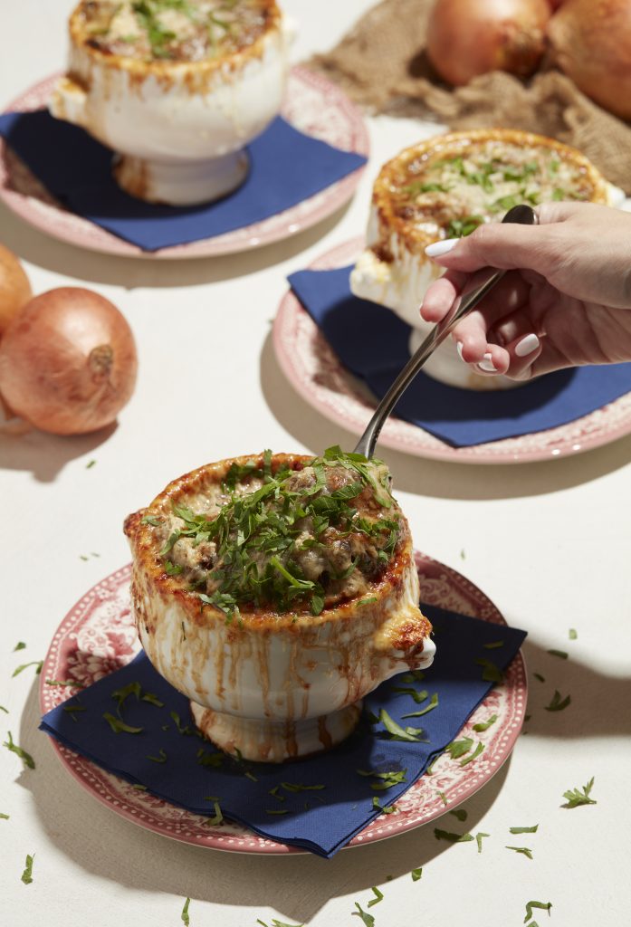 The Plump Frenchman Brings Bold French Comfort Food to Bugis This June - Alvinology