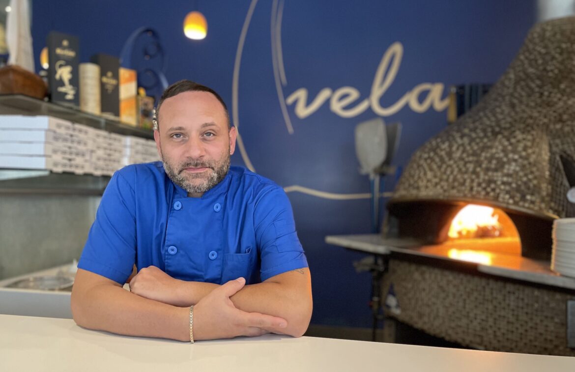 La Vela Restaurant Battles Copycat Eatery Two Blocks Away