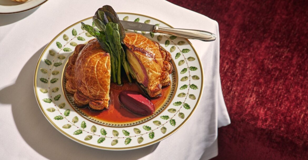 Le Chêne Is the West Village’s Next High-End Date-Night Destination Le Chêne Is the West Village’s Next High-End Date-Night Destination