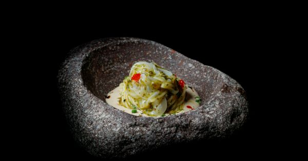 Le Calandre | The World’s 50 Best Restaurants 2025 Le Calandre | The World’s 50 Best Restaurants 2025