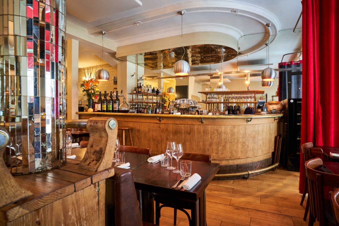 The Best Restaurants In Montmartre - Paris