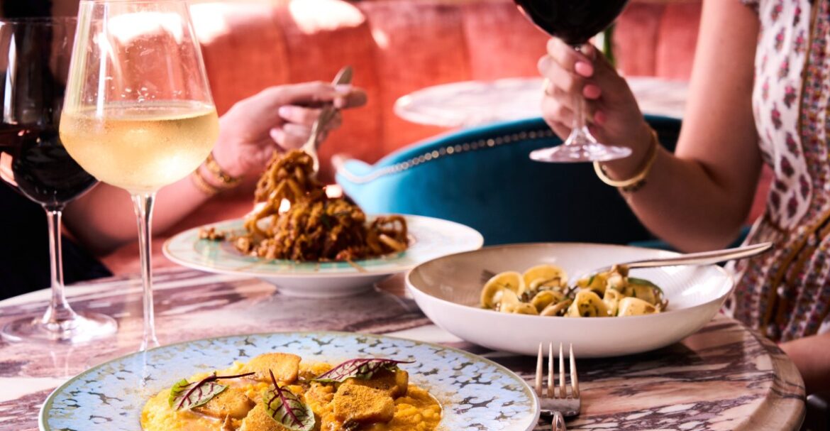 Charleston Newcomer Legami Opening Soon on King Street Charleston Newcomer Legami Opening Soon on King Street