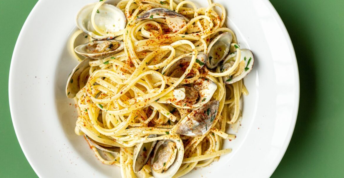 Where to Eat the Best Pasta in Houston