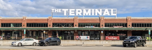 Strip District Terminal