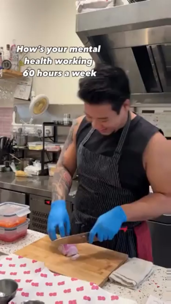 Gota get that Money!