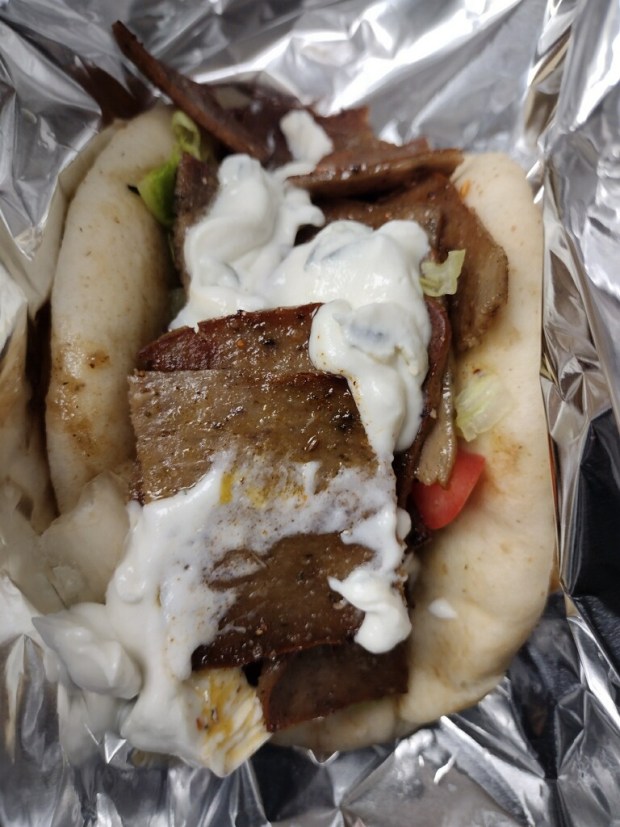 Breakthrough Kitchen offers a daily menu that includes homemade burgers, cheese curds, chicken tenders, and wings. The kitchen also has a reserve menu where customers can request specialty menu items, including fruit salads and a Lorain favorite, pastelillos. (Submitted)