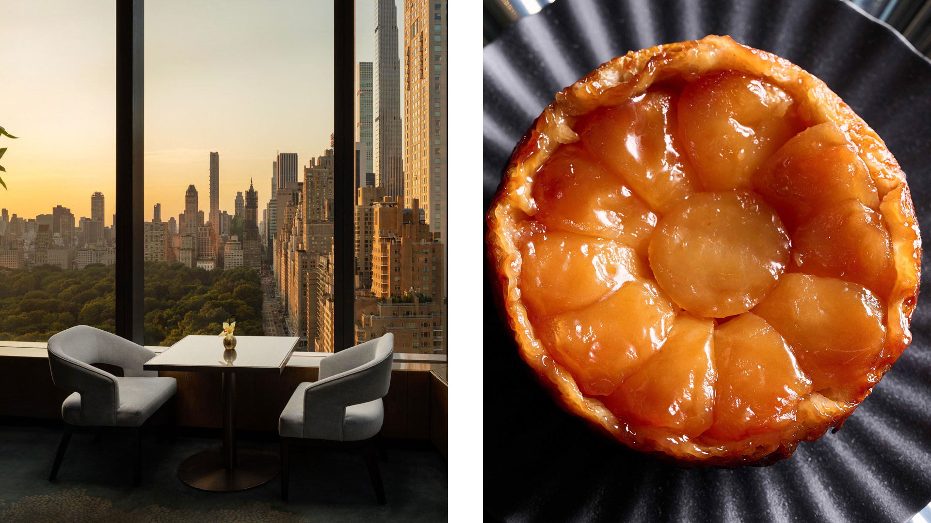 Mandarin Oriental, New York