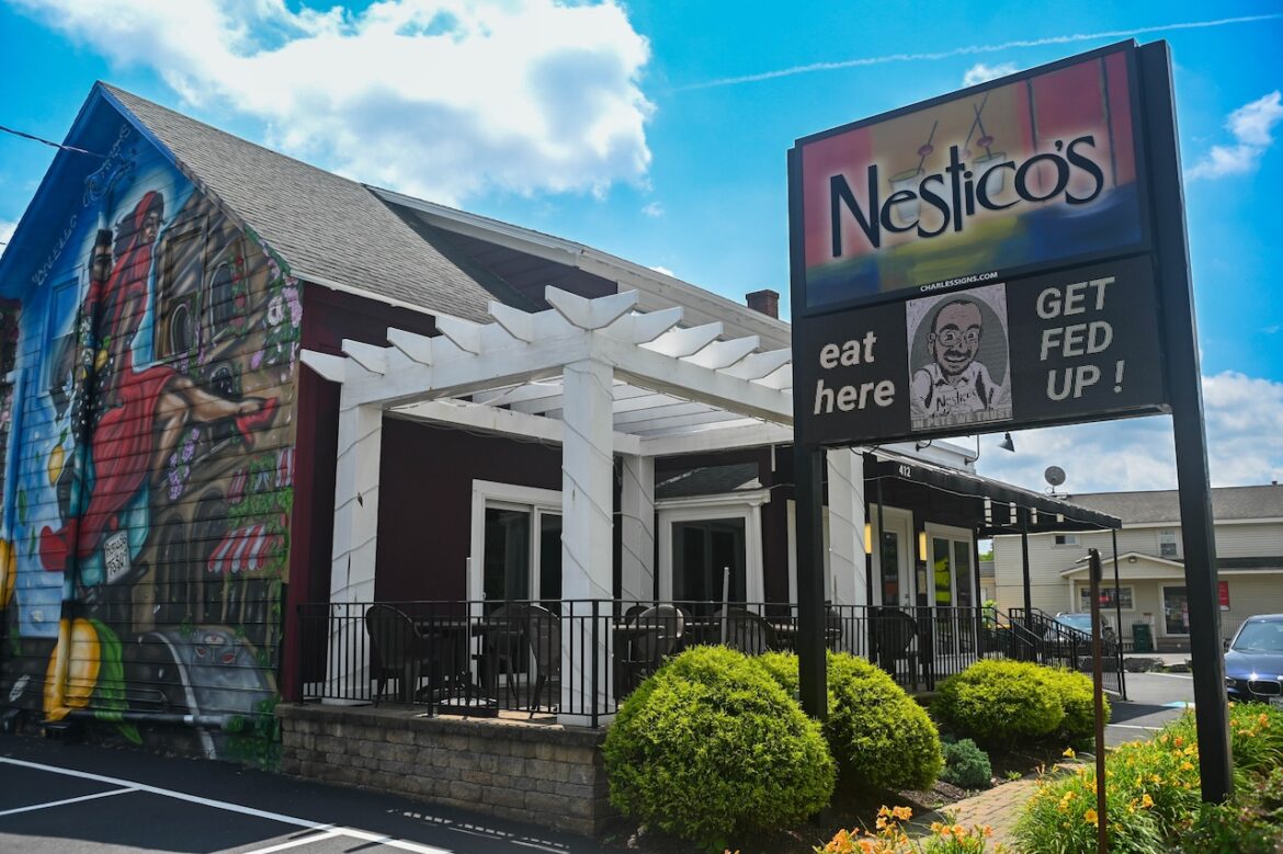 After 25 years, a popular North Syracuse restaurant gets a new owner and a fresh start Mostly Sunny