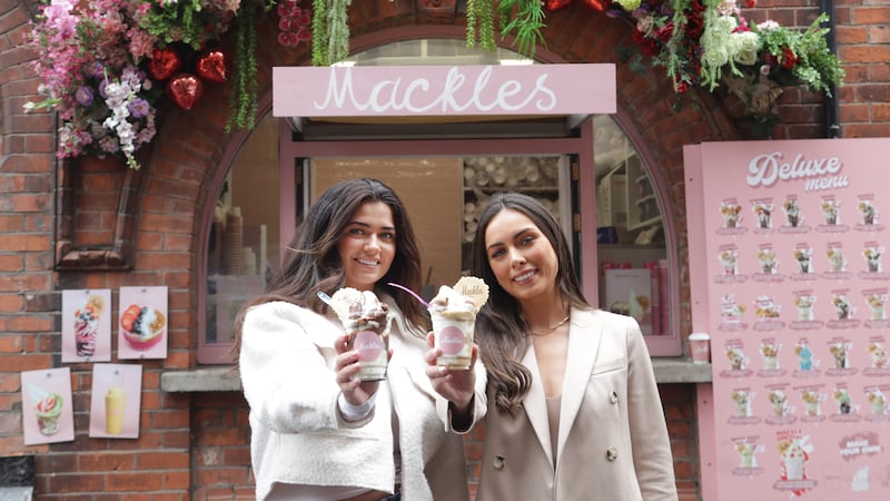 ‘It just went mad’: Belfast food spots on the highs and lows of going viral