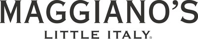 Maggiano's Little Italy (PRNewsfoto/Maggiano’s Little Italy)