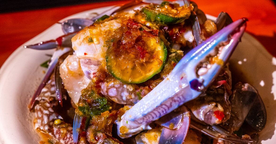 Best New Restaurants in Brooklyn, June 2025: According to Eater Editors Best New Restaurants in Brooklyn, June 2025: According to Eater Editors