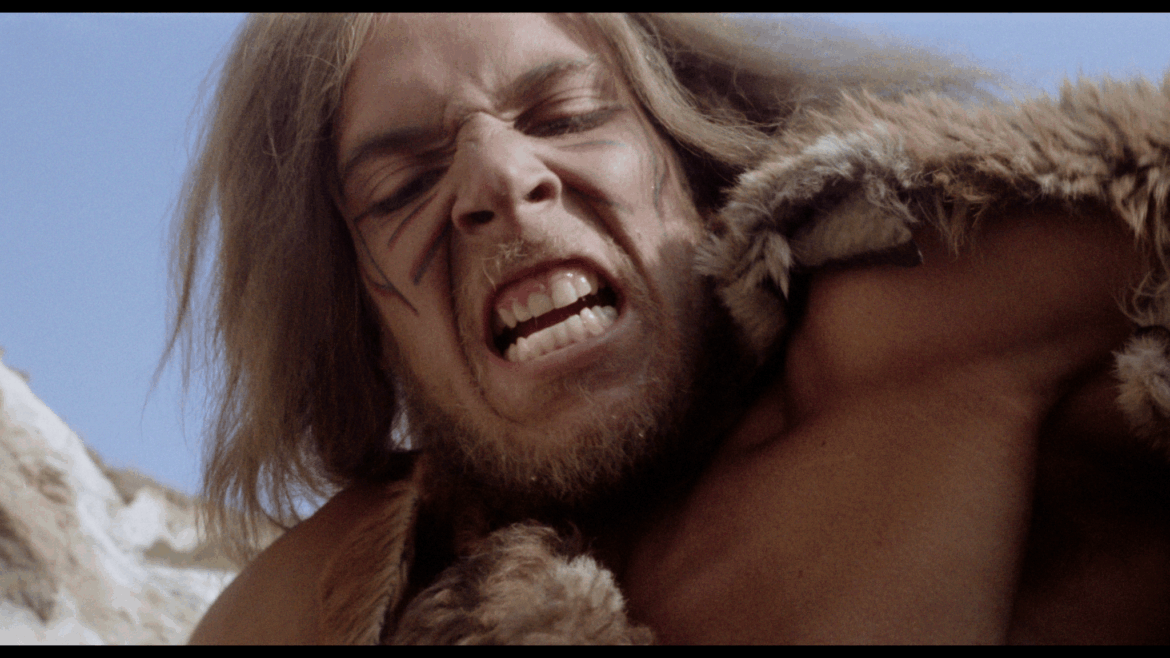 Vinegar Syndrome: Master of the World (1983) Vinegar Syndrome: Master of the World (1983)