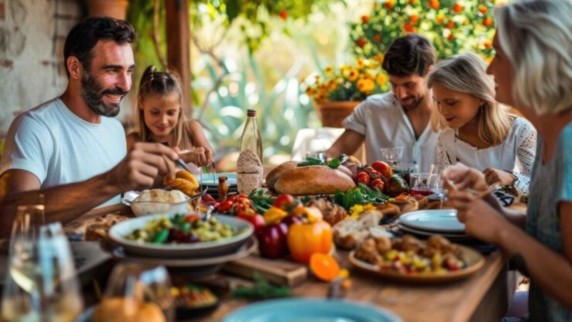 MIND diet cuts dementia risk by 25%, study finds Brighter Side of News