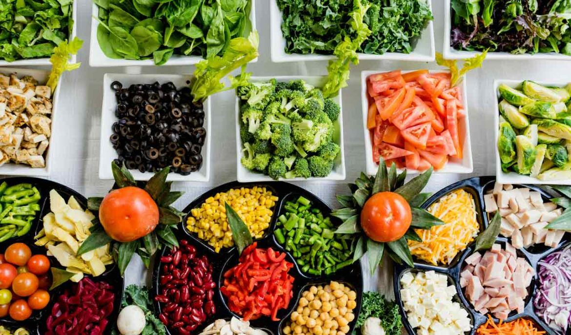 Mediterranean diet may ease IBS symptoms, shows promise as alternative to low-FODMAP diet-Telangana Today Mediterranean diet may ease IBS symptoms, shows promise as alternative to low-FODMAP diet