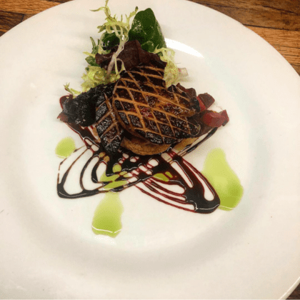 Menu Sample 2