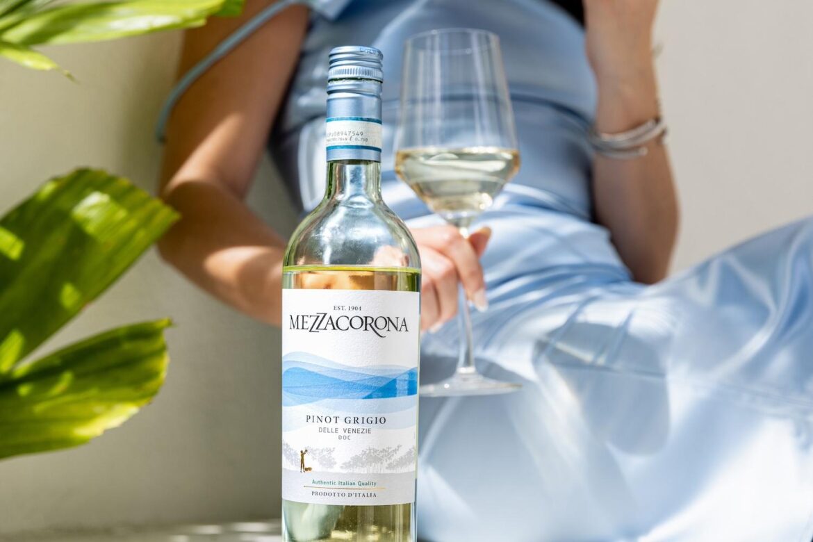 How Italy’s Wine Industry is Going Green airplane on the tarmac — sustainable aviation fuel