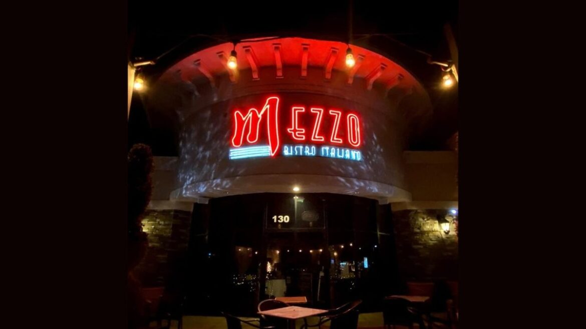 A Modern Restaurant and Bar in Las Vegas Closed Temporarily After a Health Inspection Dirty food contact surfaces, handwashing issues, and other violations led to its temporary closure.