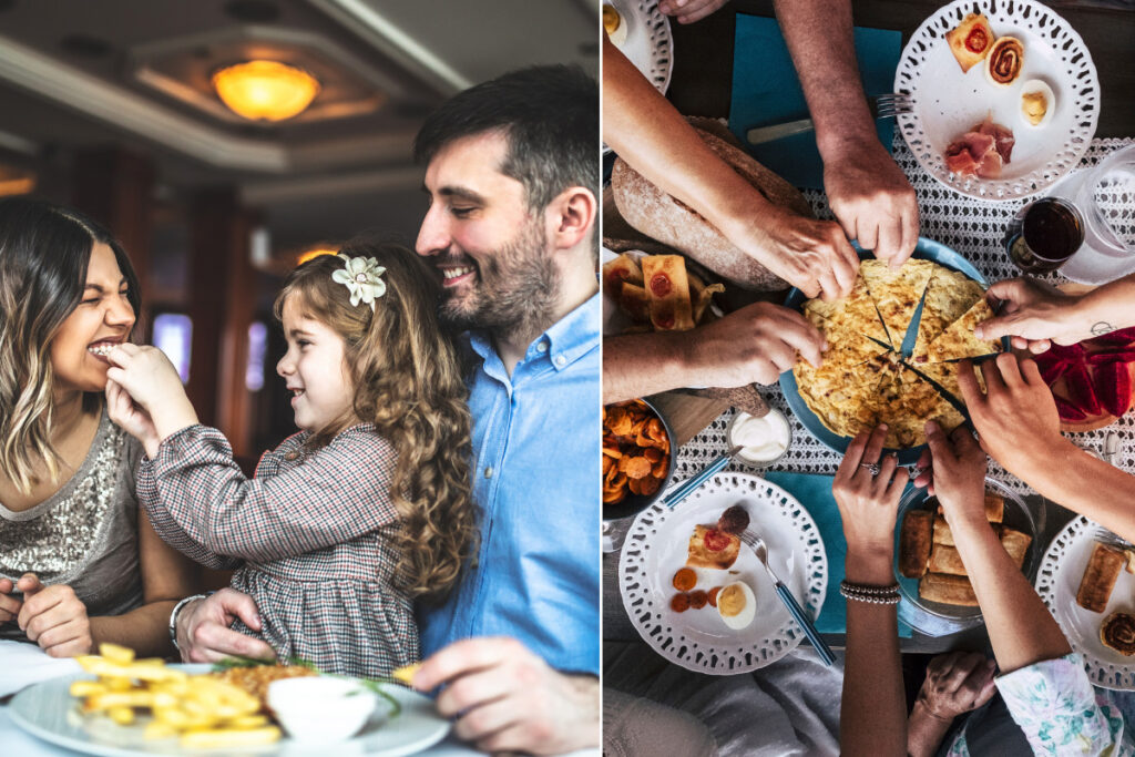 The best kid-friendly restaurants in Paris