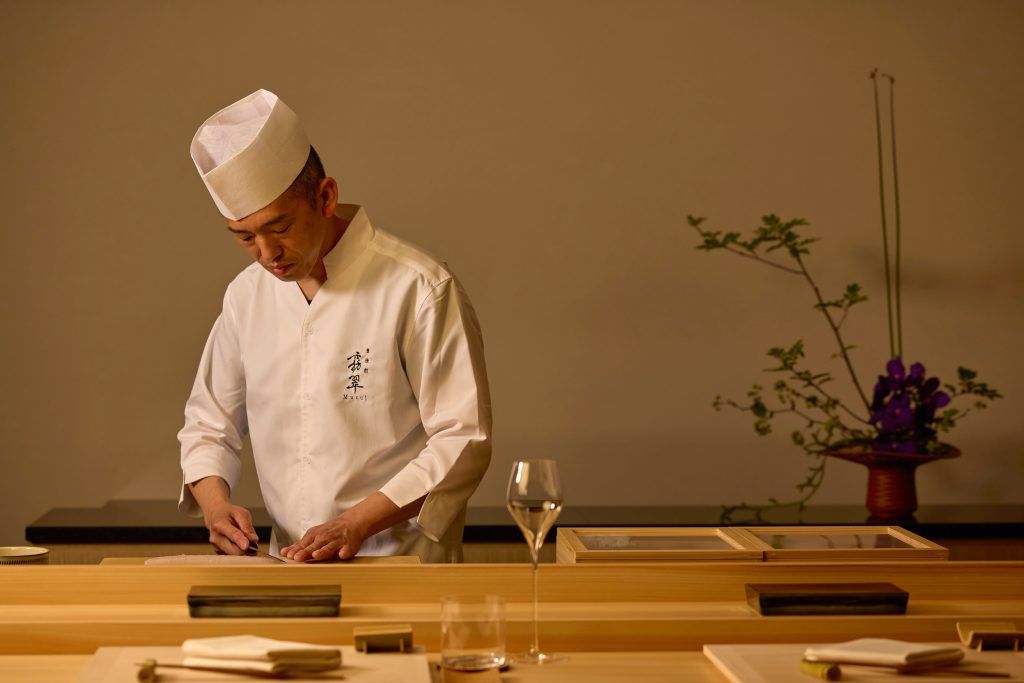 Musui