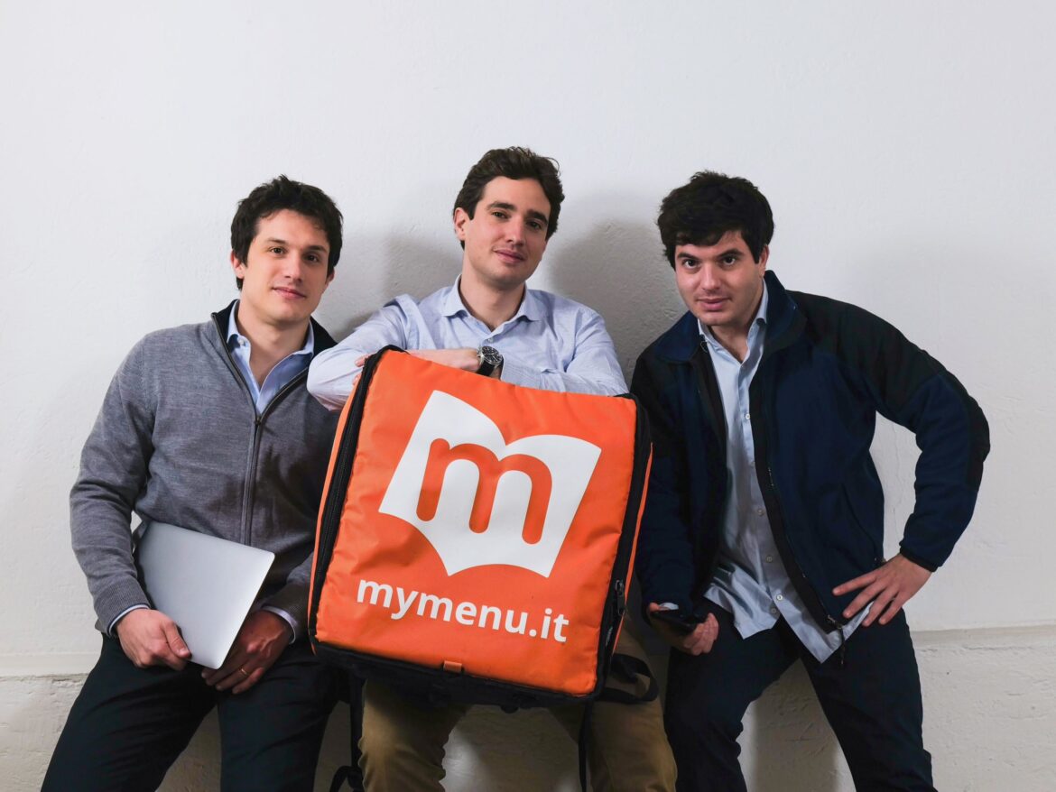 Pellegrini acquires Italian food delivery services provider Mymenu