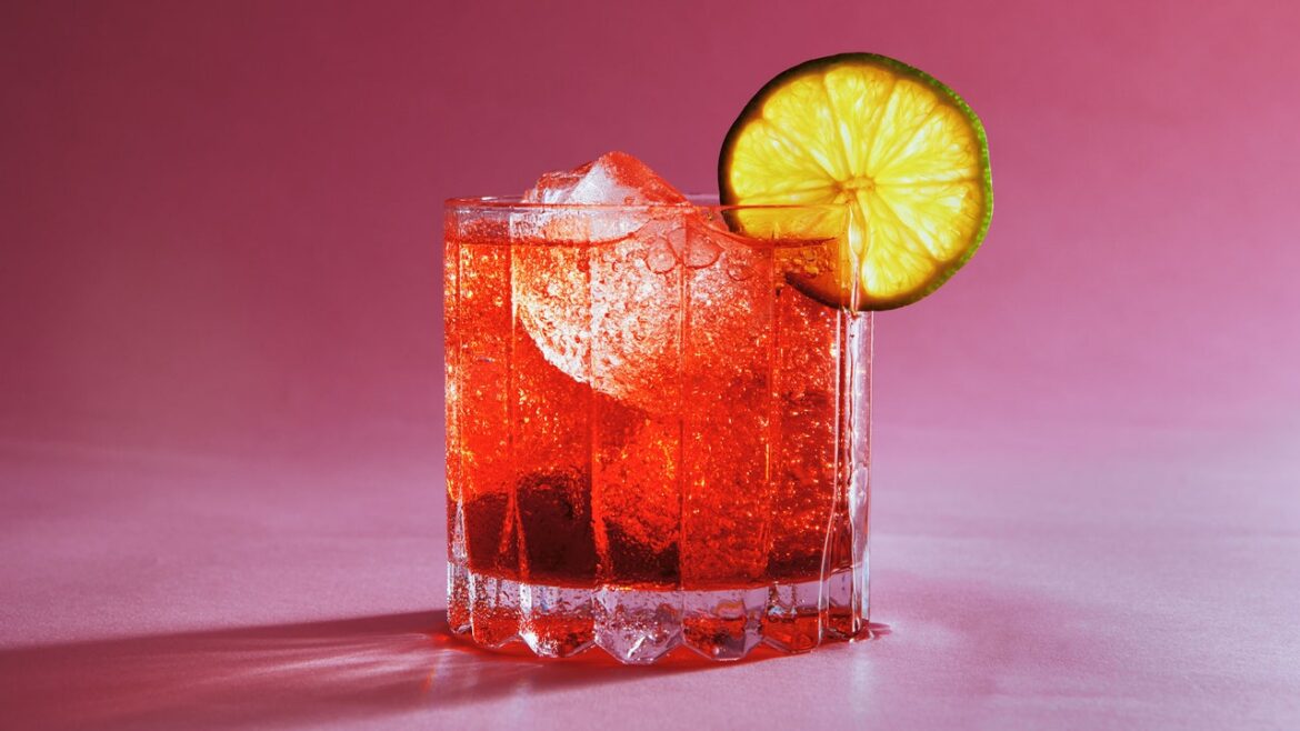 Negroni Sbagliato Recipe | Bon Appétit Negroni Sbagliato Recipe | Bon Appétit