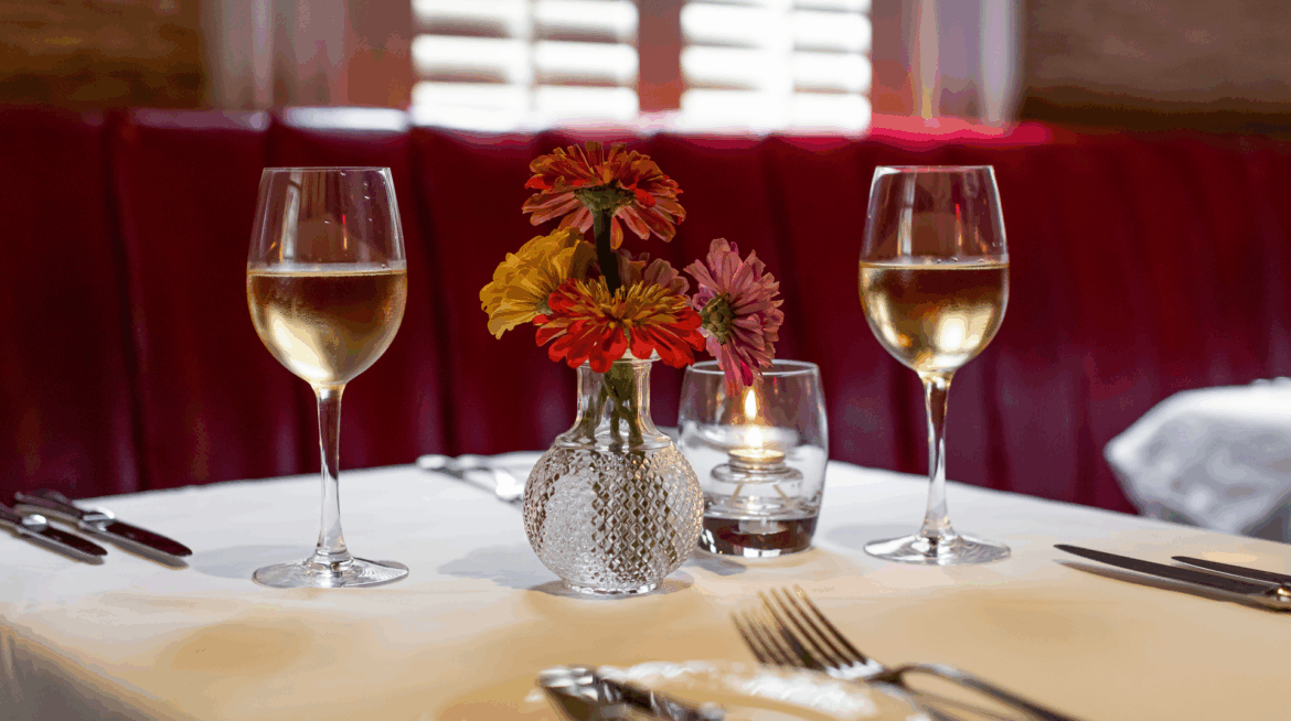 The Most Romantic Restaurants in New Jersey: 2025 Edition