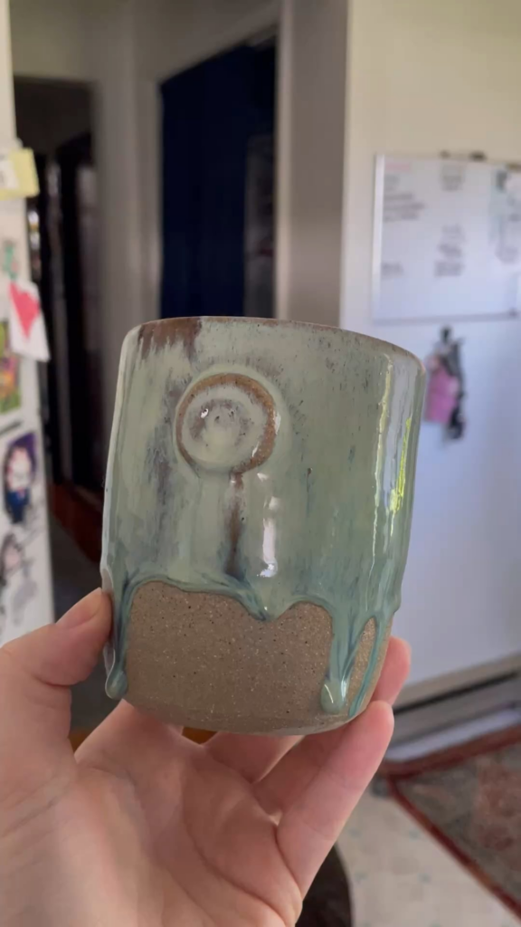 Mug Appreciation Mug Appreciation