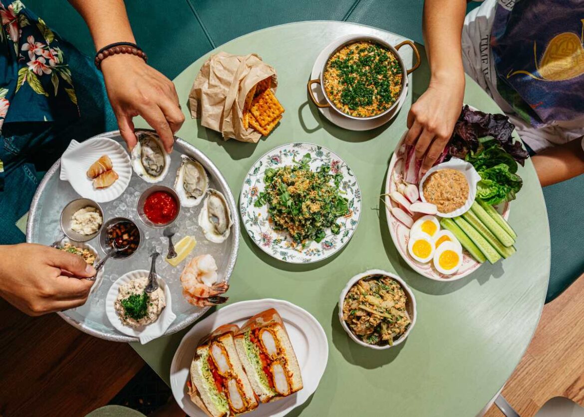 The 19 Best Restaurants In Fort Greene - New York