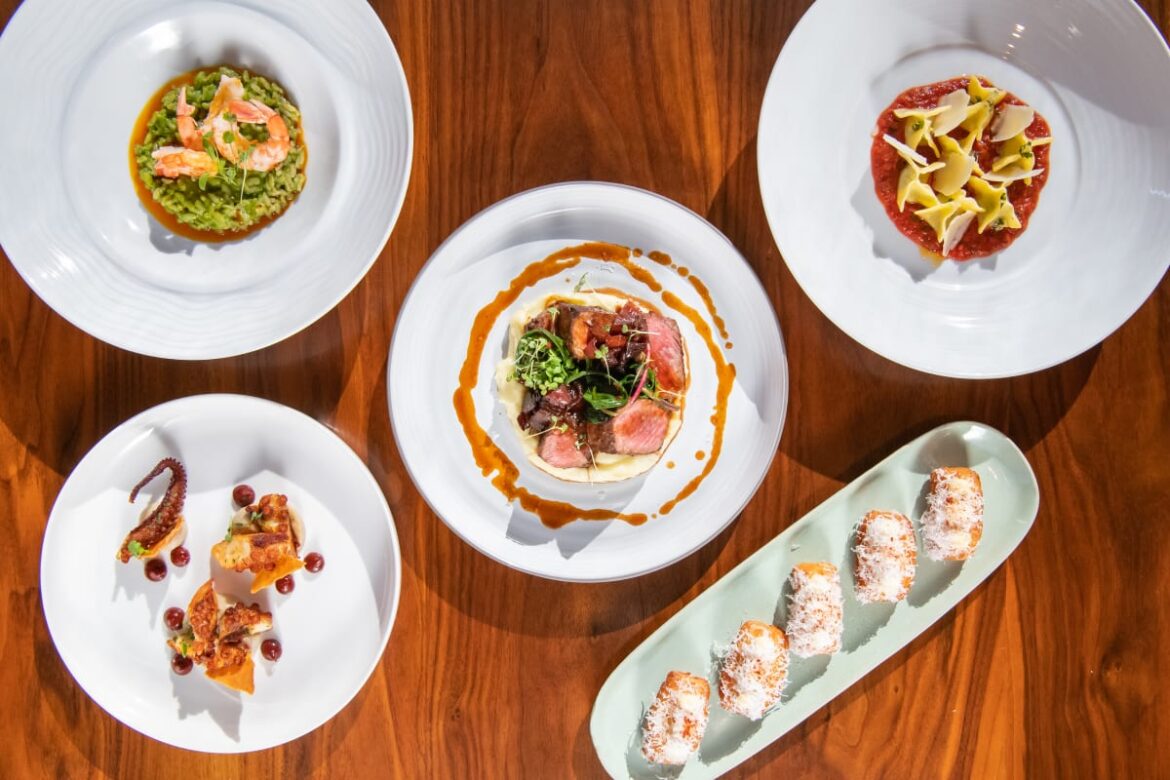 The 18 Best Restaurants & Bars In Pioneer Square – Seattle The 18 Best Restaurants & Bars In Pioneer Square - Seattle