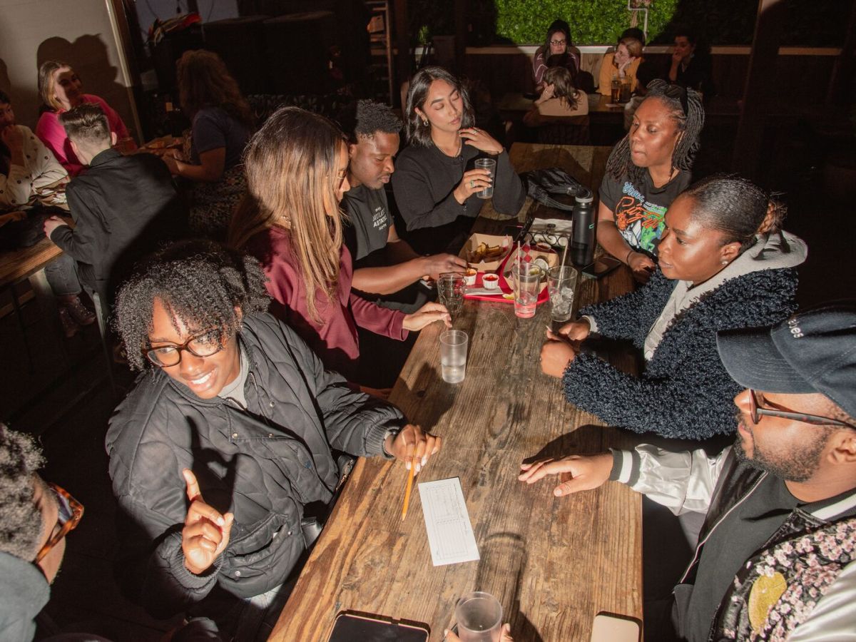 Brain Games: East Bay trivia nights to test your knowledge